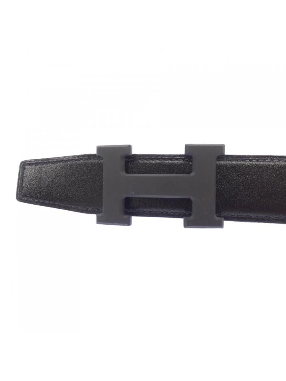 Hermes 32 Reversible Belt